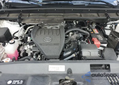 2023 Toyota Highlander L из США, поврежденный, VIN 5TDKDRAH1PS007553